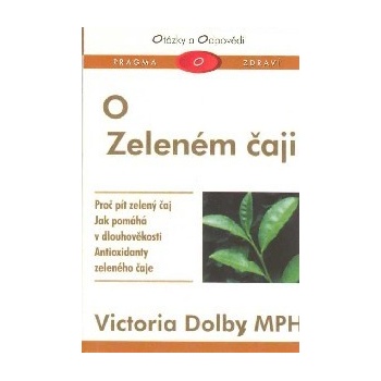O zeleném čaji