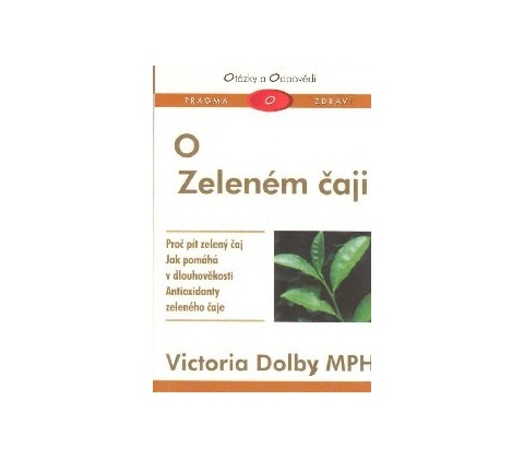 O zeleném čaji