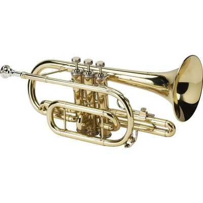 Soundsation SCOR-10E – Zboží Dáma