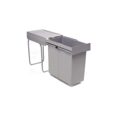 Sorter Linea 294 plast 40L 300mm