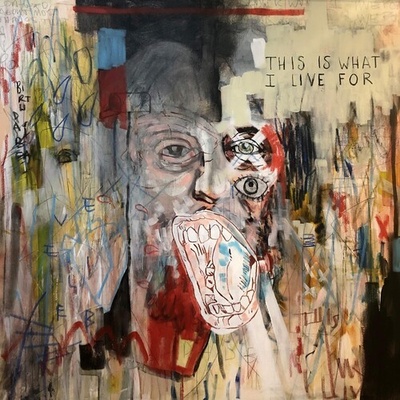 Blue October - This Is What I Live For CD