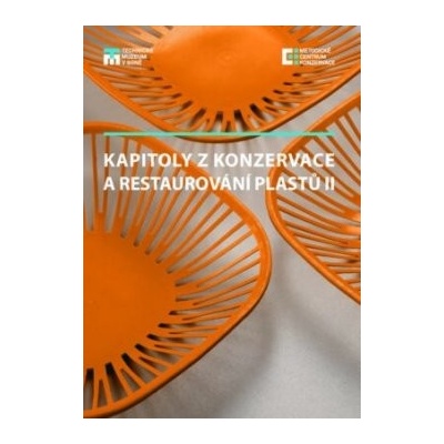 Kapitoly z konzervace a restaurování plastů II