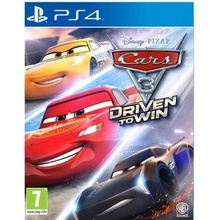 Cars 3: Driven to Win