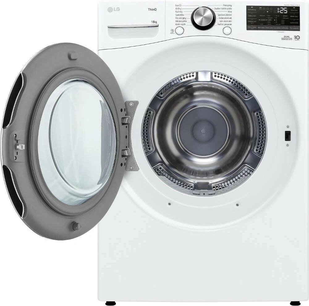 LG RH18U8AVCW