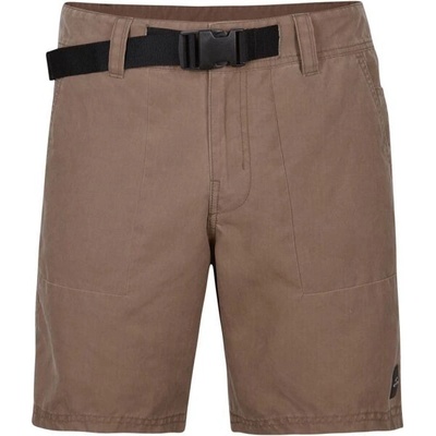 O´Neill HYBRID SAND shorts pánske kraťasy hnedá