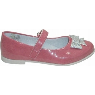 Kornecki balerínka 6097 koral