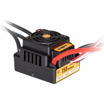 KONECT waterproof střídavý 150A regulátor