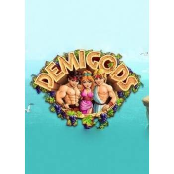 Demigods