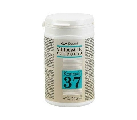 Kanavit 37 150 g