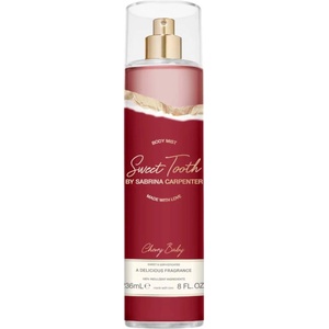 Sabrina Carpenter Спрей за тяло Sweet Tooth Cherry Baby, 236 ml - baby