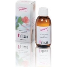 Depileve Folisan 150 ml