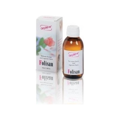 Depileve Folisan 150 ml