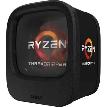 AMD Ryzen Threadripper 1900X 8-Core 3.8GHz Box without fan and heatsink