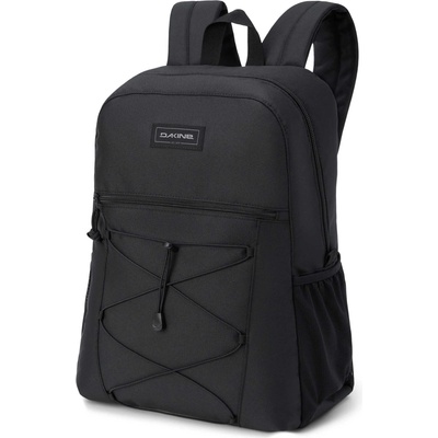 Dakine Раница tardy slip backpack 25l - black