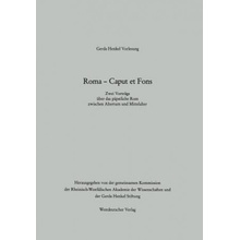 Roma Caput et Fons, 1