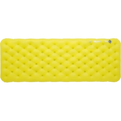 Big Agnes Шалте Big Agnes Circle Back Sleeping mat - Shadow / Warm Olive - размер 64 x 183 cm (560-0820-0111)