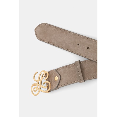 Luisa Spagnoli Кожен колан Luisa Spagnoli Dantesco (542998)