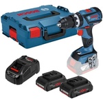Bosch GSR 18V-50 (06019H5001) Бормашина-винтоверт