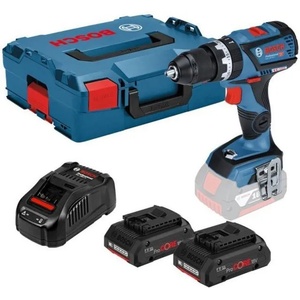 Bosch GSR 18V-50 (06019H5001) Бормашина-винтоверт