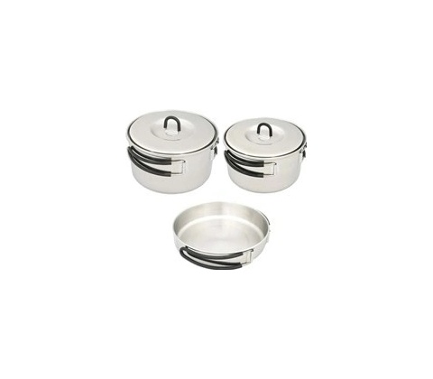 Tatonka Cookset Regular
