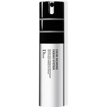 Dior Homme Dermo System Anti-fatigue firming eye serum Дневен крем мъжки 15ml