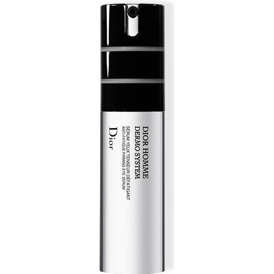 Dior Homme Dermo System Anti-fatigue firming eye serum Дневен крем мъжки 15ml