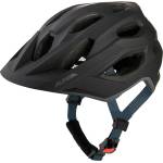 Alpina Каска за планинско колоездене Alpina Apax MIPS Bike helmet - Black Matt - размер 57-62 cm (851-1544-0112)