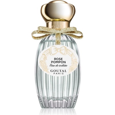 Annick Goutal Rose Pompon toaletní voda dámská 50 ml