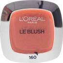L'Oréal Paris True Match Le Blush lícenka 160 Peach 5 g