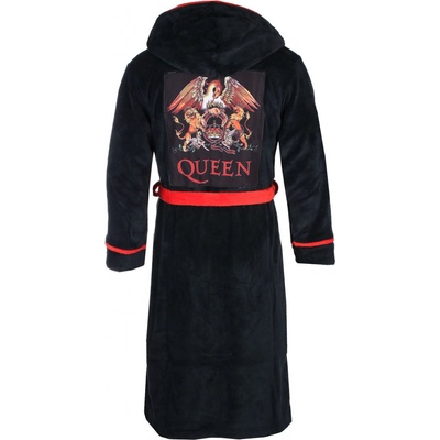 Rock Off Queen Classic Crest