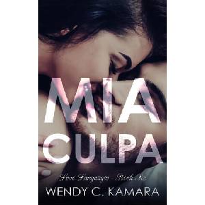 Mia Culpa | Kamara Wendy C. Kamara (2021)