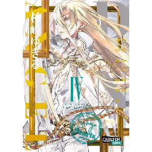D. N. Angel Pearls 4 | Yukiru Sugisaki, Ann Kimminich (ISBN: 9783551731609)
