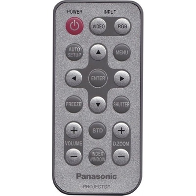 General Panasonic n2qadc000011 - дистанционно управление с лазерен указател (n2qadc000011)