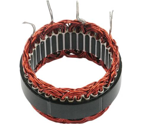 Stator, generátor AS-PL AS9006