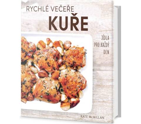 Rychlé večeře Kuře