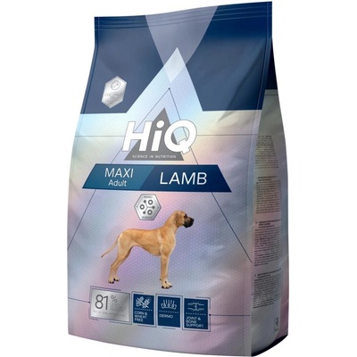 HiQ Adult Maxi Lamb 11 kg