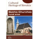 Gothic Churches - Štefan Podolinský