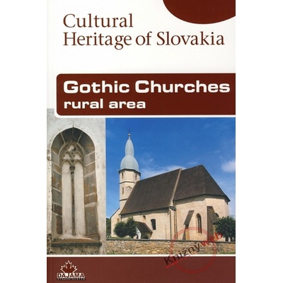 Gothic Churches - Štefan Podolinský