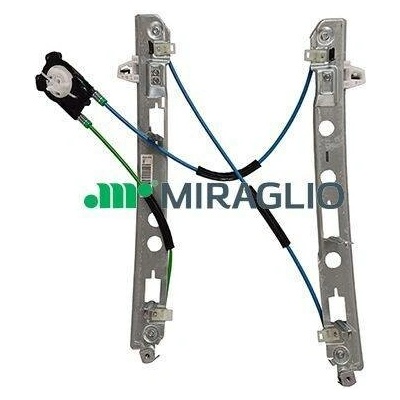 Zvedací zařízení oken MIRAGLIO 30/1057 30/1057