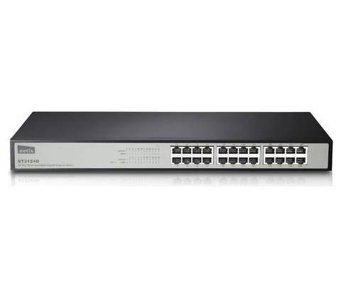 Netis ST3124GS