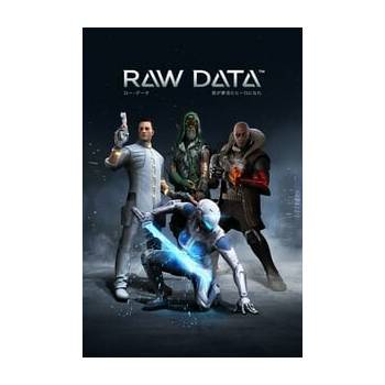 Raw Data