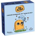 Universe Publishing Sad Nuggie 2027 Day-to-Day Calendar | Sad Nuggie, Anastasia Sevastyanova