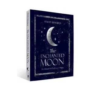 Enchanted Moon | Stacey DeMarco (ISBN: 9781925946147)