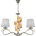 Candellux 33-23421
