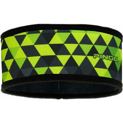 Pingu Power-ČRUP-7 Polartec Power Stretch 50 fluo