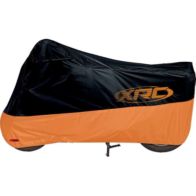 XRC Indoor black/orange L