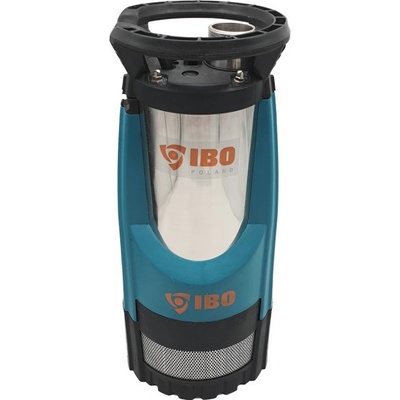 IBO Multi IP Auto 1200 Inox