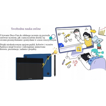 XP-PEN Deco Fun S