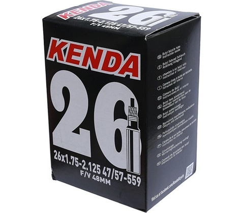 Kenda SV