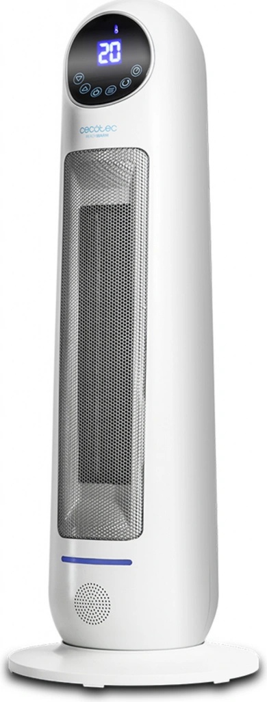 Cecotec Ready Warm 10100 Smart Ceramic
